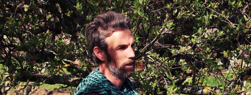 Créer son verger/jardin-forêt