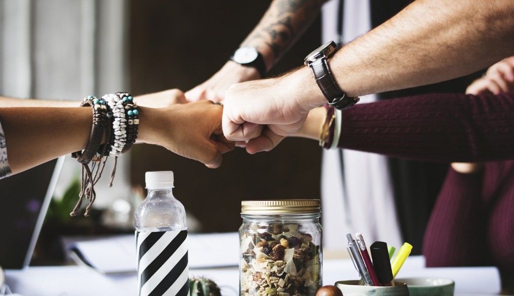 Créer une entreprise de l'économie sociale et solidaire