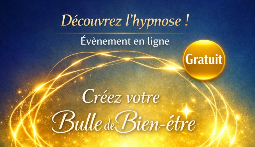 Créez votre bulle de bien-être 