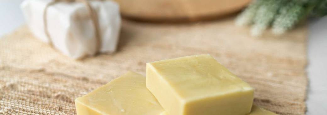 Créez votre savon personnalisé 