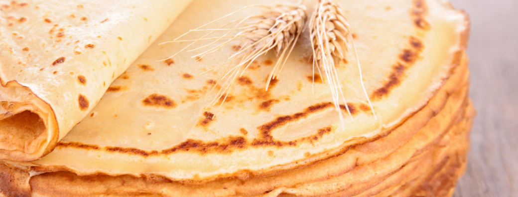 Crepes & galettes (ENG)