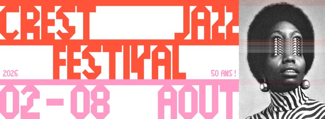 CREST JAZZ FESTIVAL 2026