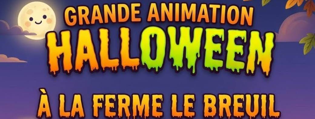 Creuses ta citrouille