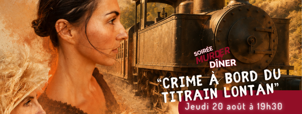 Crime à bord du Titrain Lontan