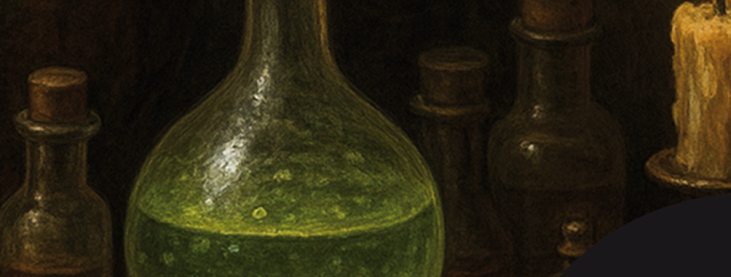Crime à la Cassine: L'affaire des poisons