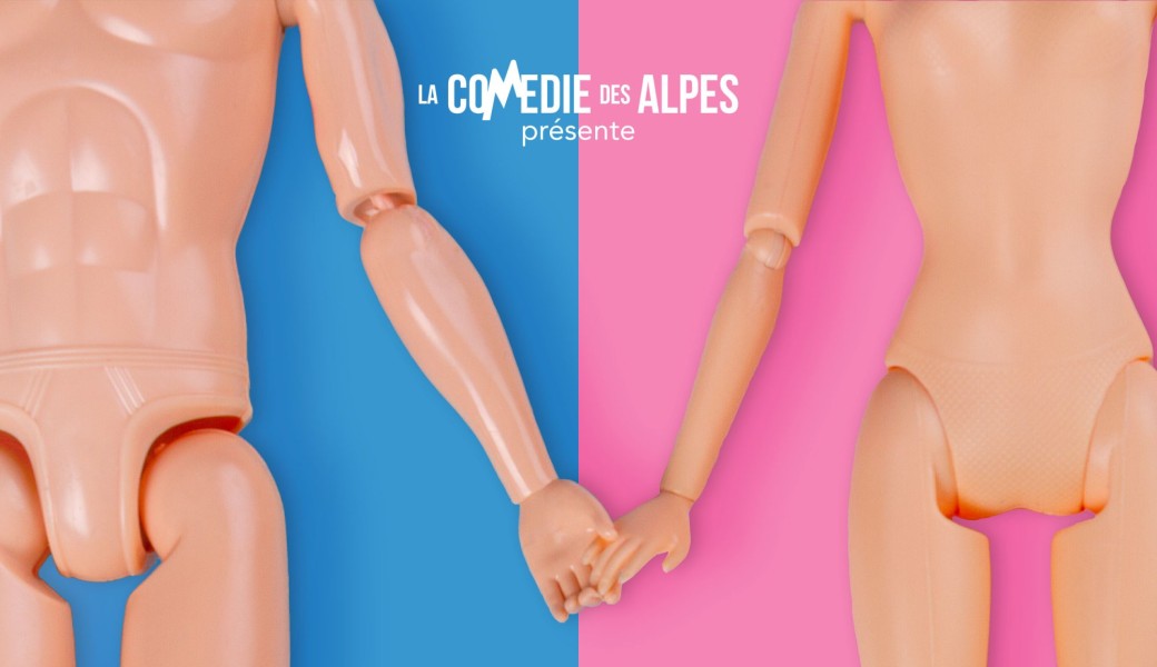 Crimes et amants dans le vestibule - 23.03.24