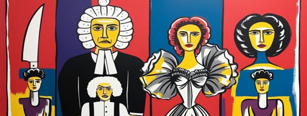 Crimes et châtiments