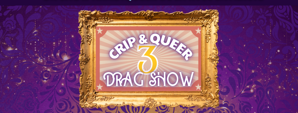 Crip & Queer Show #3