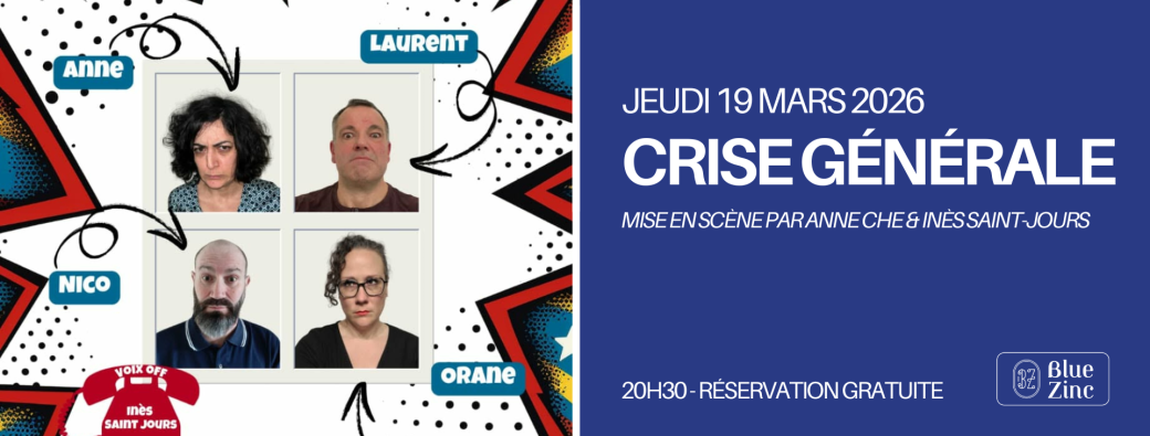 Crise Générale