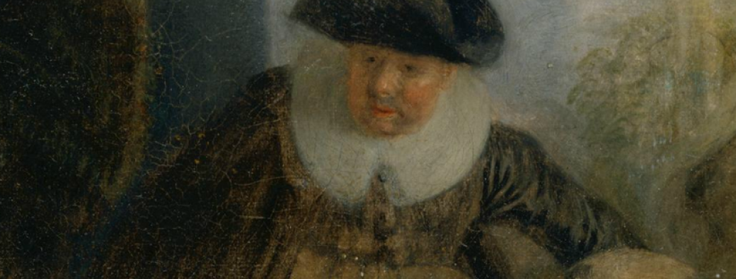 Crispin rival de son maître (1707), Alain-René Lesage