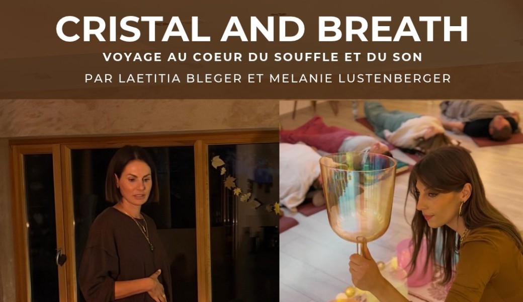 Cristal and Breath
