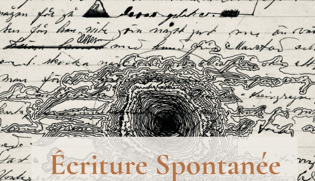 Écriture Spontanée 