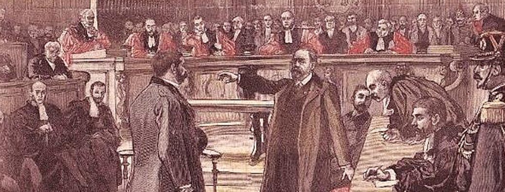 Table ronde - Écrivains devant la justice : juger la littérature 