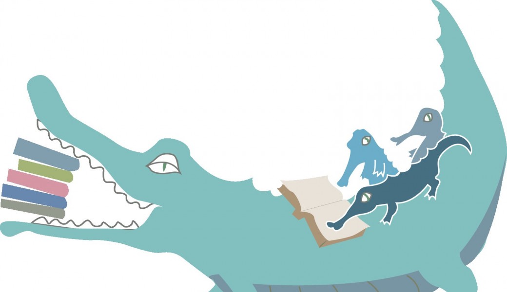 Croc' histoires pour les 2-5 ans - mercredi 4 novembre