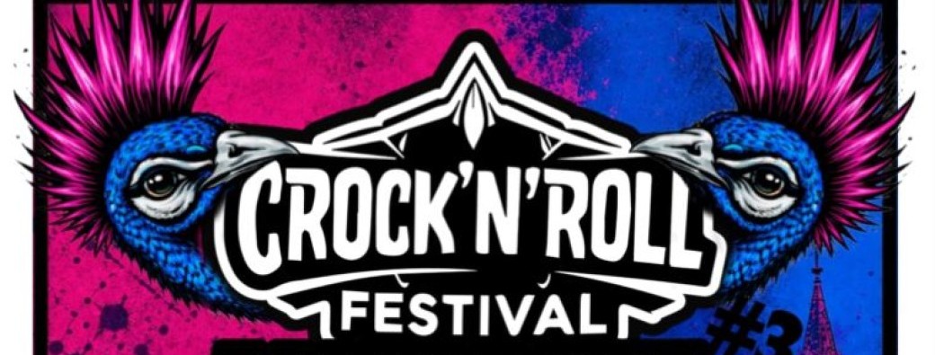 Crock’n’roll festival 