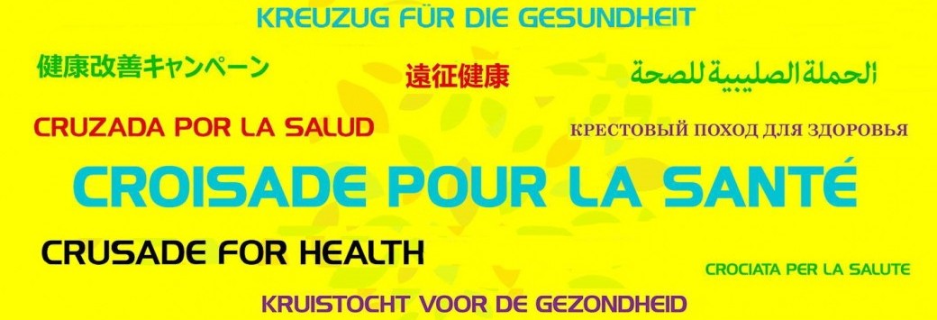Croisade pour la Santé 2022