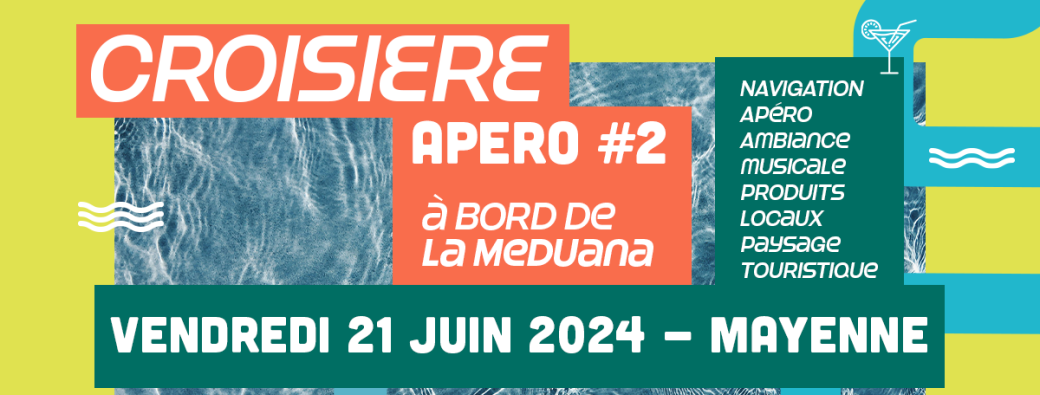 Croisière Apéro sur La Meduana #2