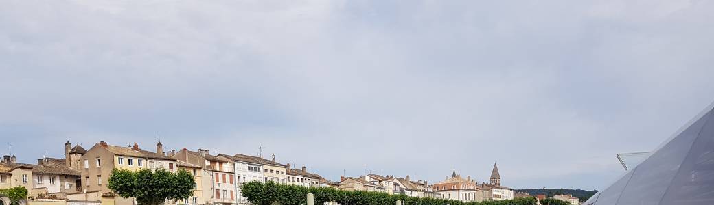 Croisière bateau Tournus 2023