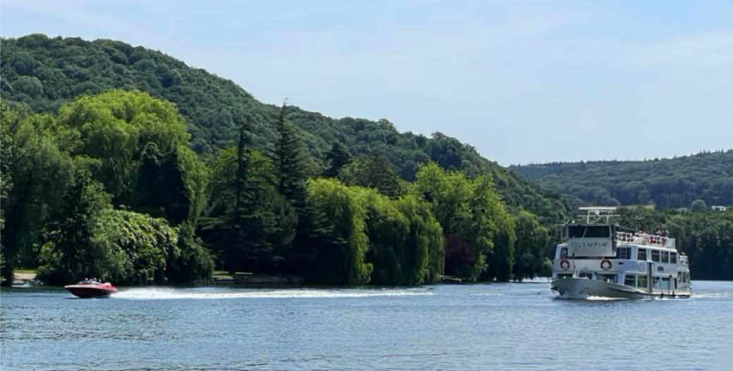 Croisière & Brunch sur la Meuse