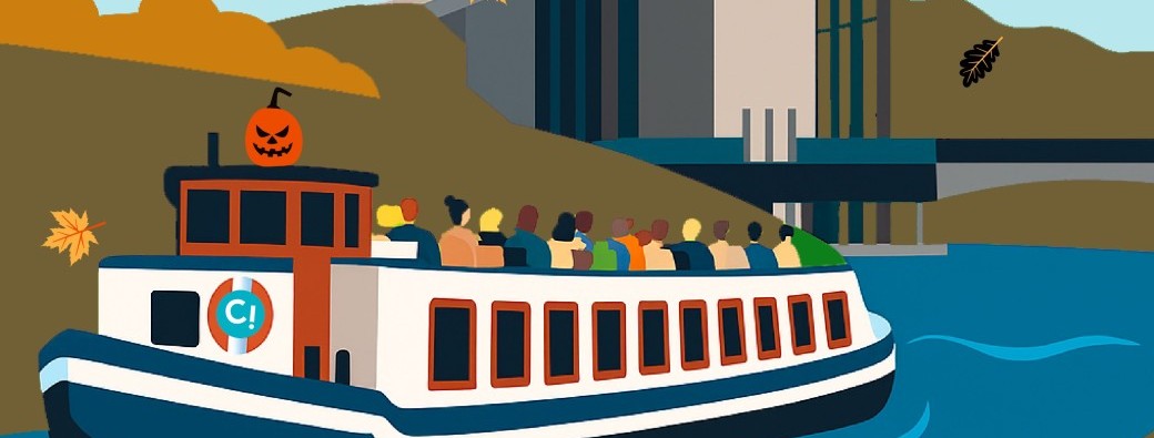 "Croisière Centrissime"- 30 octobre 2025