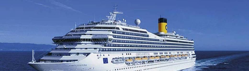 Croisière de la Foi 2026