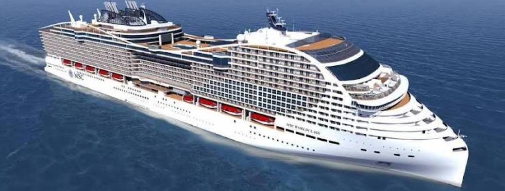 Croisière de la Foi 2027