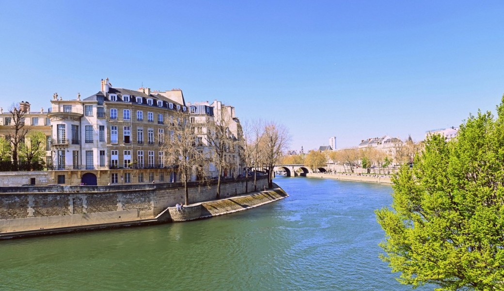 JEP 2026 : Croisière le long des rives de Seine, un bien classé au patrimoine de l'UNESCO
