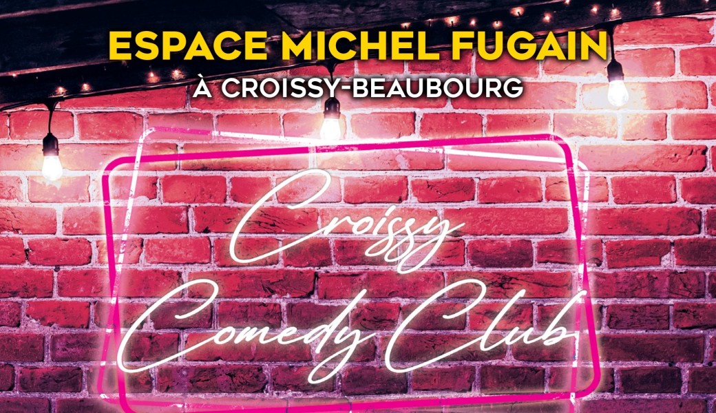 Croissy Comedy Club