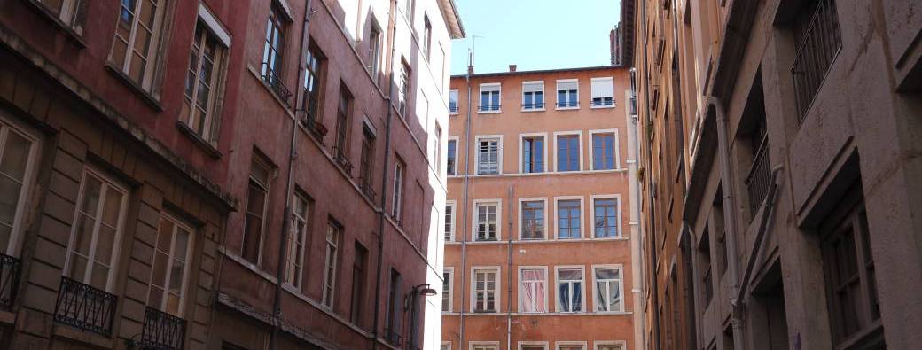 Croix-Rousse