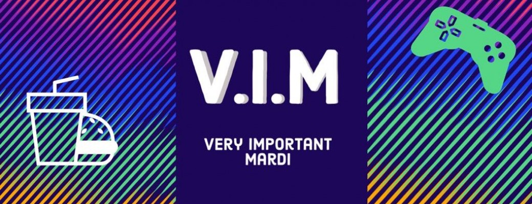 VIM Croq'AMEUSO