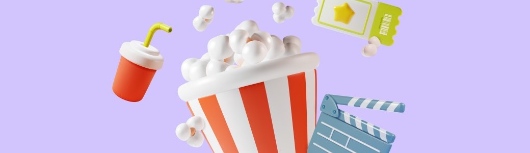 Croq'Ciné - Le rendez vous des cinéphiles en herbe !