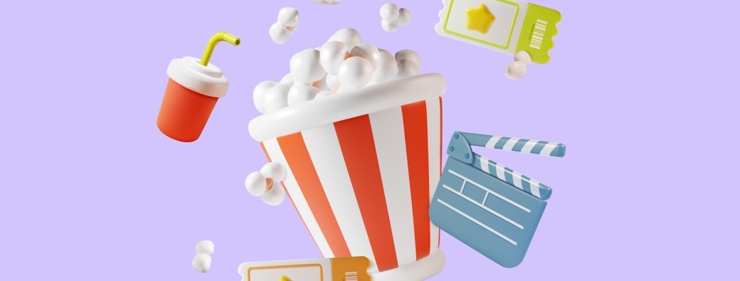 Croq'Ciné - Le rendez vous des cinéphiles en herbe !