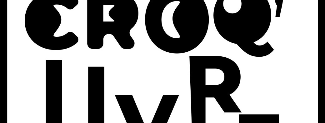 CROQ'LIVRES - On prépare MVL 2025