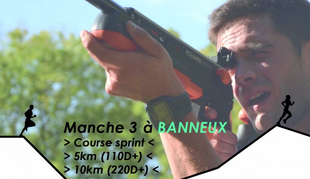Cross Biathlon BANNEUX