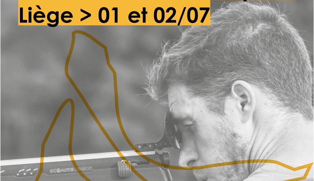 Cross Biathlon MASS START