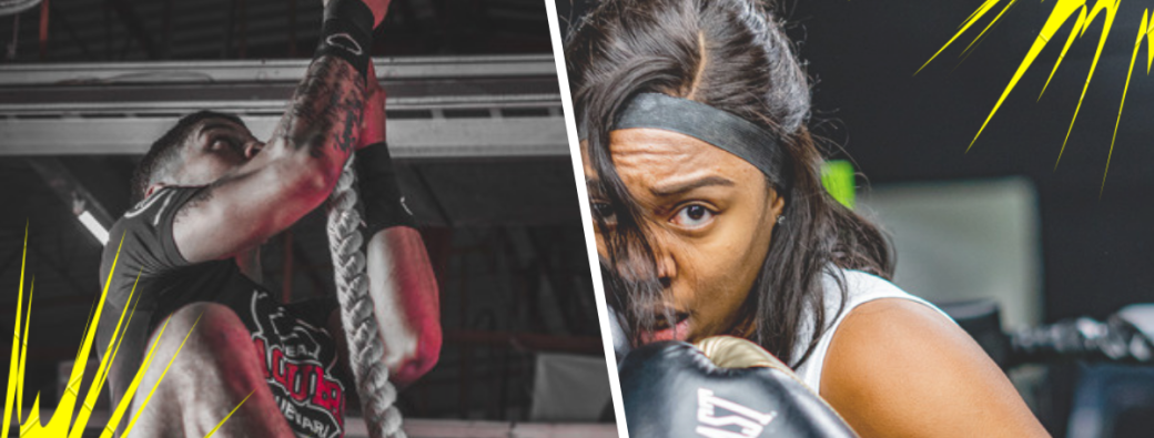 CROSS BOXING 2024-2025