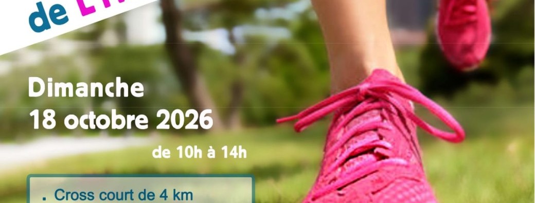 Cross de la Rose 2026