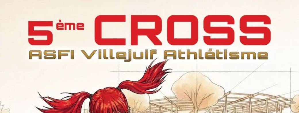 Cross de Villejuif 2026