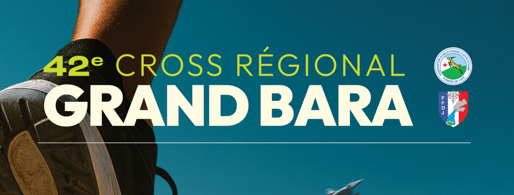 Regional Cross Grand Bara 2025