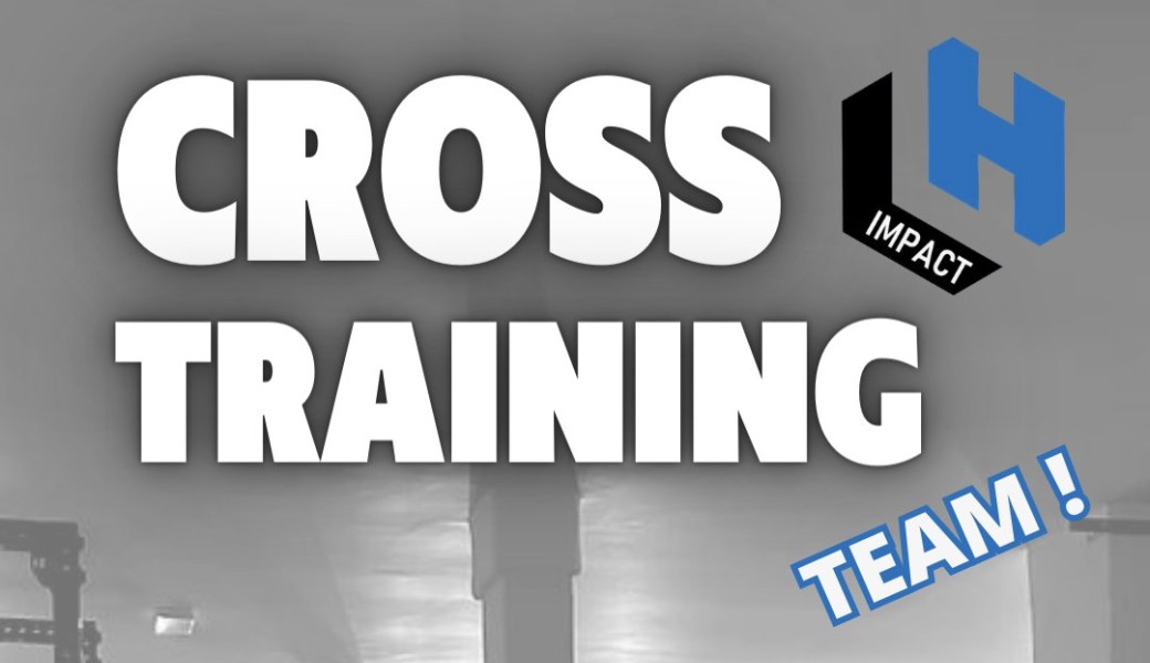 Cross Training