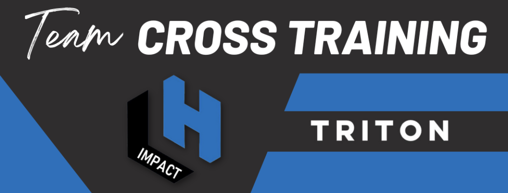 Cross Training Team