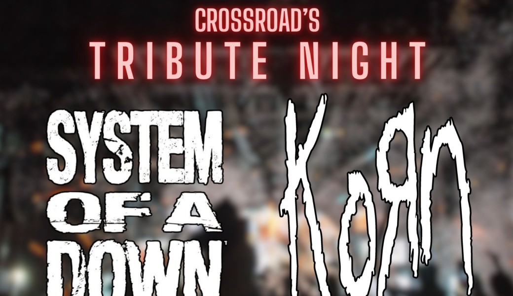 Crossroad Tribute Night : SYSTEMIZE × UNIKORN