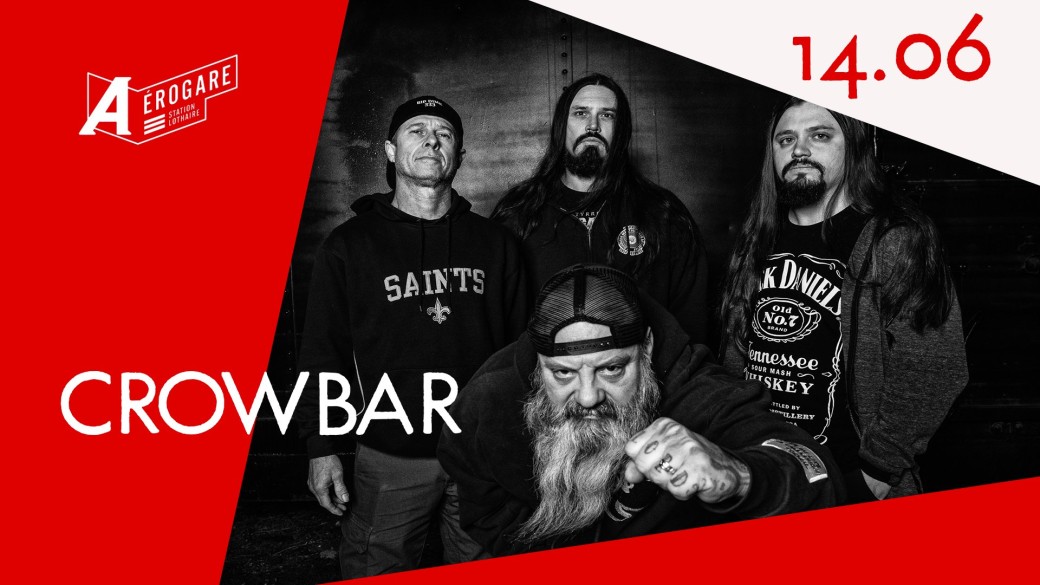 CROWBAR
