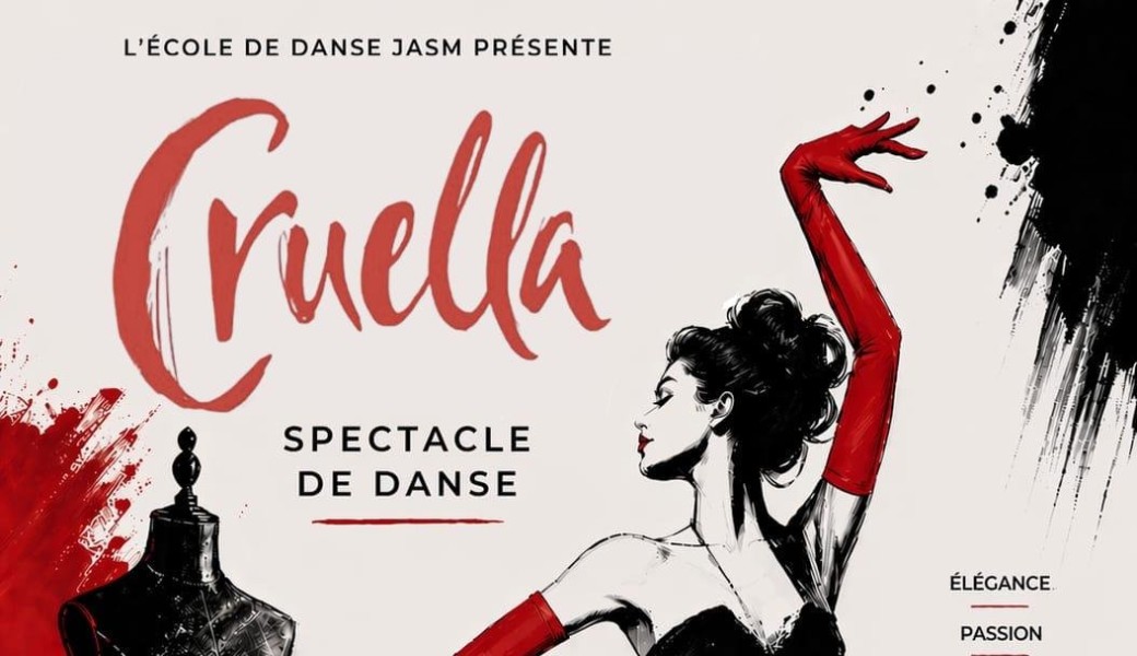 CRUELLA