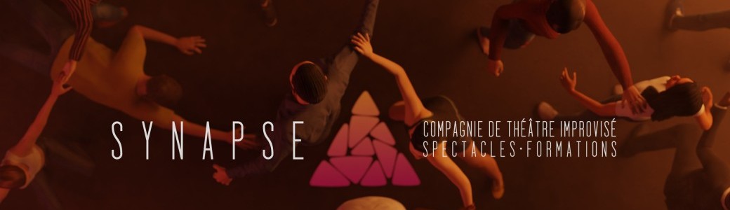 Stages de la Compagnie Synapse - Saison 2026-2027