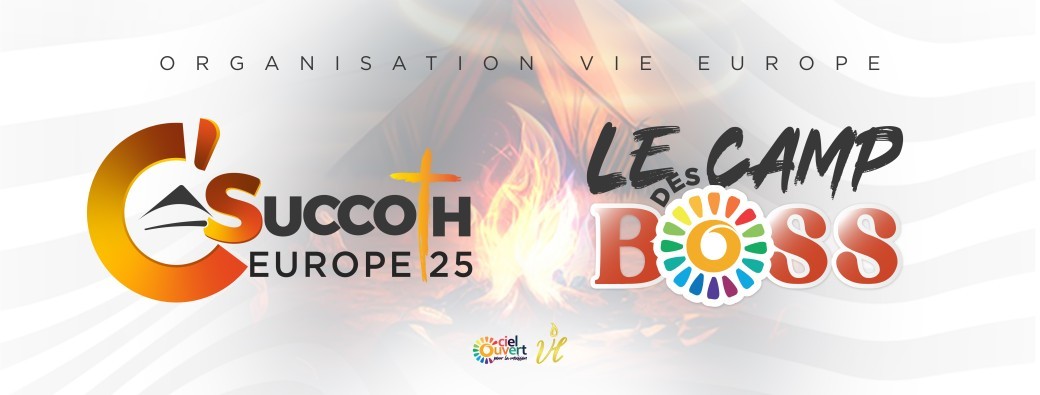 C'Succoth Europe 2025