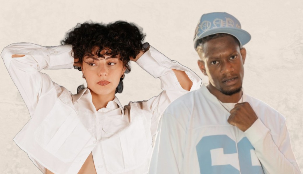 CT4- Stage AFRO et DANCEHALL