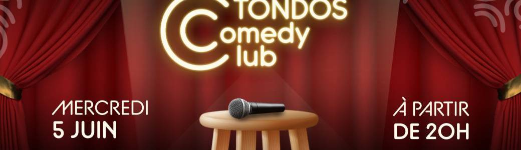 CTONDOS Comedy Club