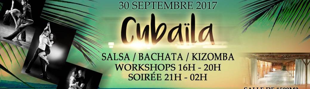 Cubaila