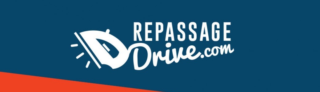 Cuers - Repassage Drive